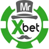 Logo Mr Xbet